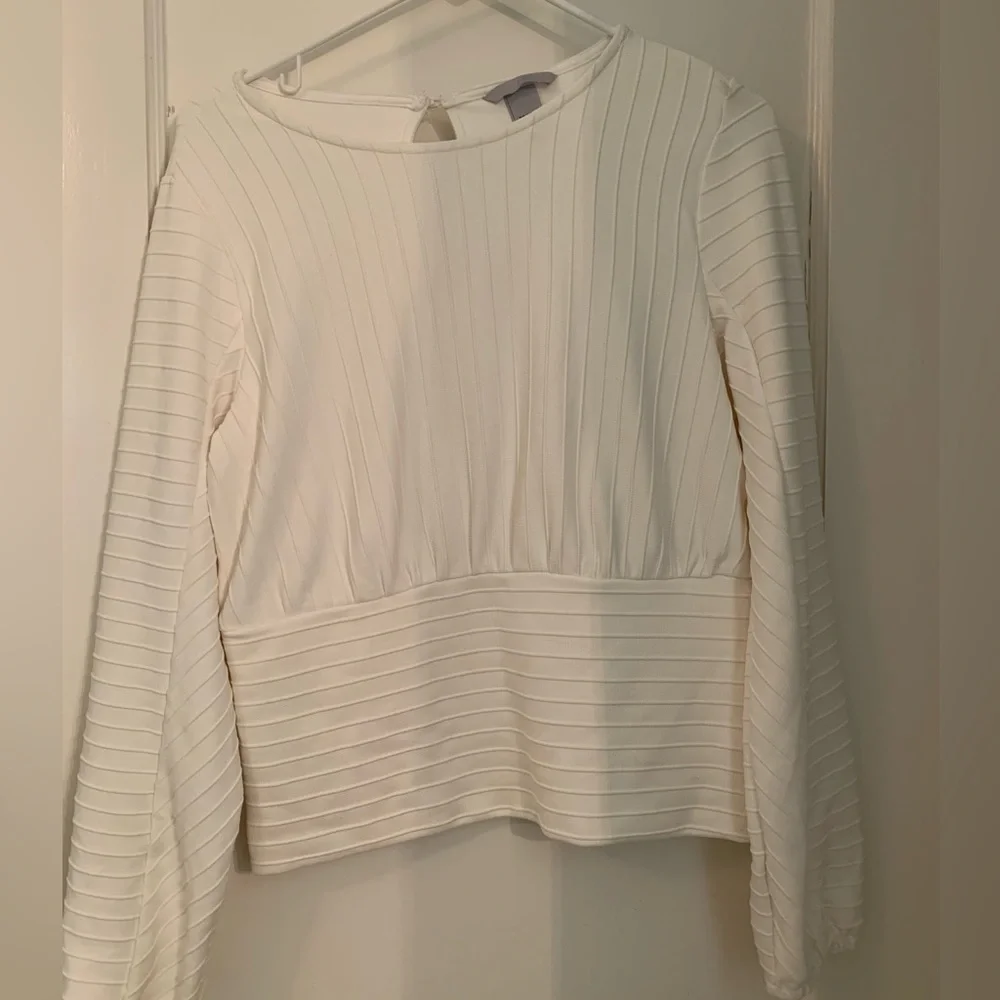 H&M blouse - Picture 1 of 4